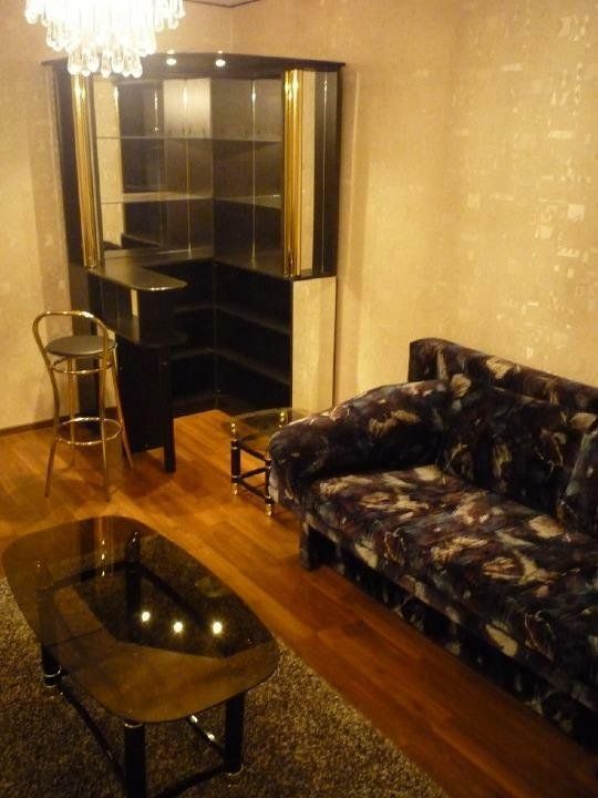 Panduri - 3 camere decomandate de vanzare etaj 3 - - Poză 1