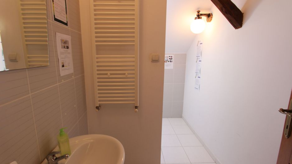 Spațiu birouri 282mp -Ultracentral- 3000 euro/luna+TVA - Poză 14