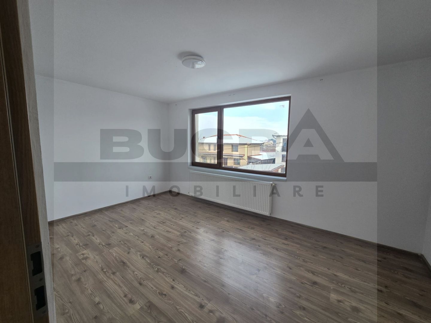 Casa individuala de 140mp, curte 400mp, 3 parcari, cartier Buna Ziua - Poză 20