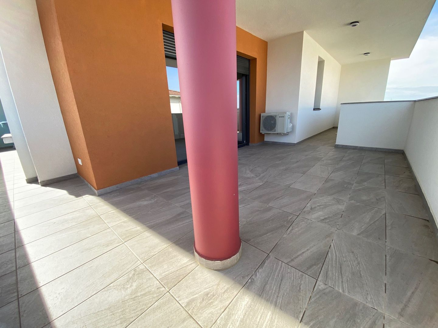 Penthouse  3 camere - Dumbravita - Poză 5