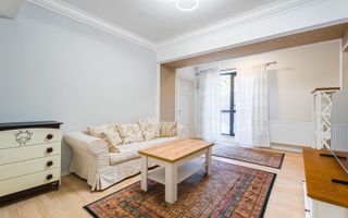 Apartament 4 camere | 2 locuri de parcare | Curte proprie | Lacul Tei - Poză 3