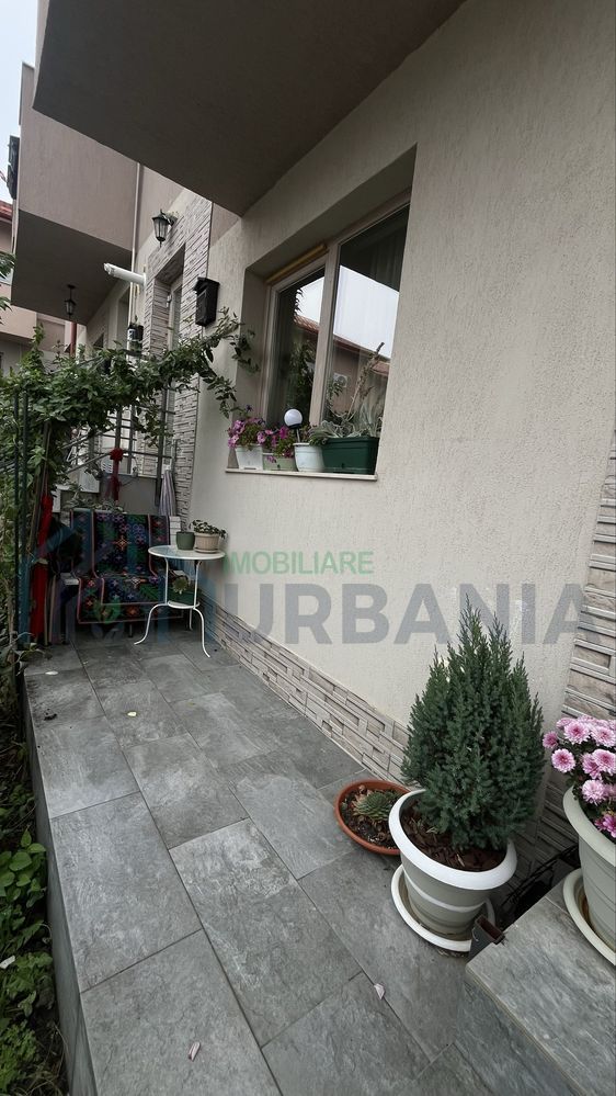 Apartament 1 cameră, Mall Moldova, loc de parcare, Valea Lupului - Poză 2