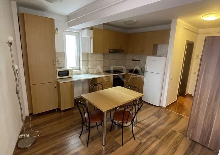 Apartament 1 cameră – Semicentral, zona USAMV/Platinia - Poză 2