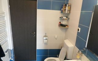 Apartament cu 3 camere de vânzare, Floresti - Poză 5