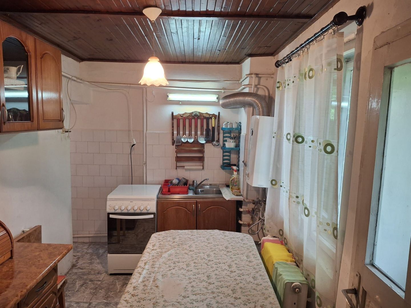 Casa de vanzare in Baciu. - Poză 4