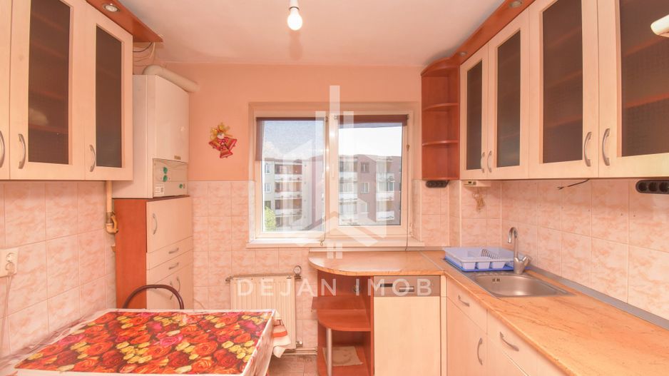 Apartament cu 2 camere | 49.69 MP | Zona Simeria - Poză 4
