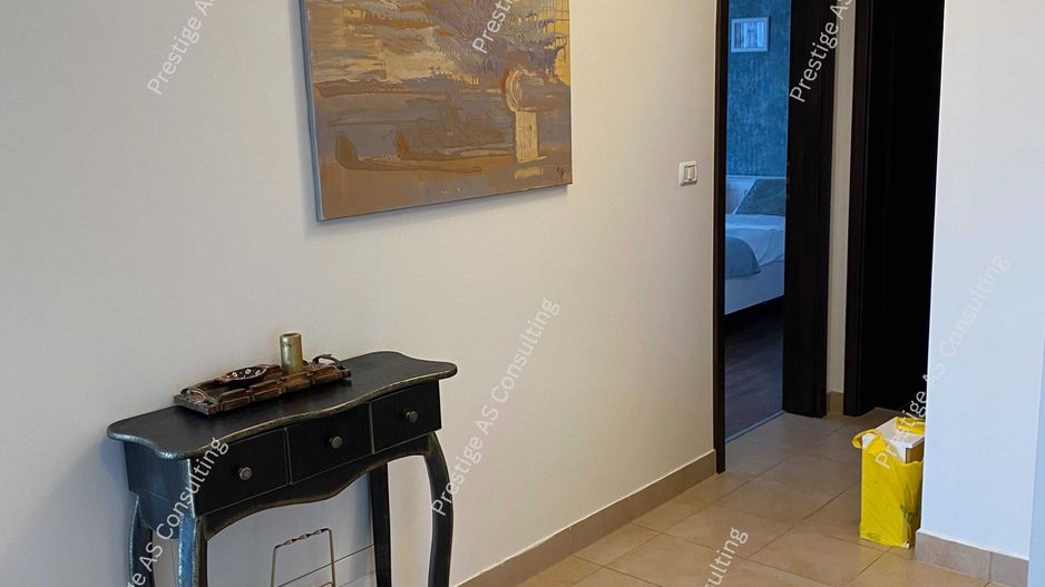 Apartament 3 camere+2 Bai si parcare- Calea Aradului-Timisoara - Poză 5
