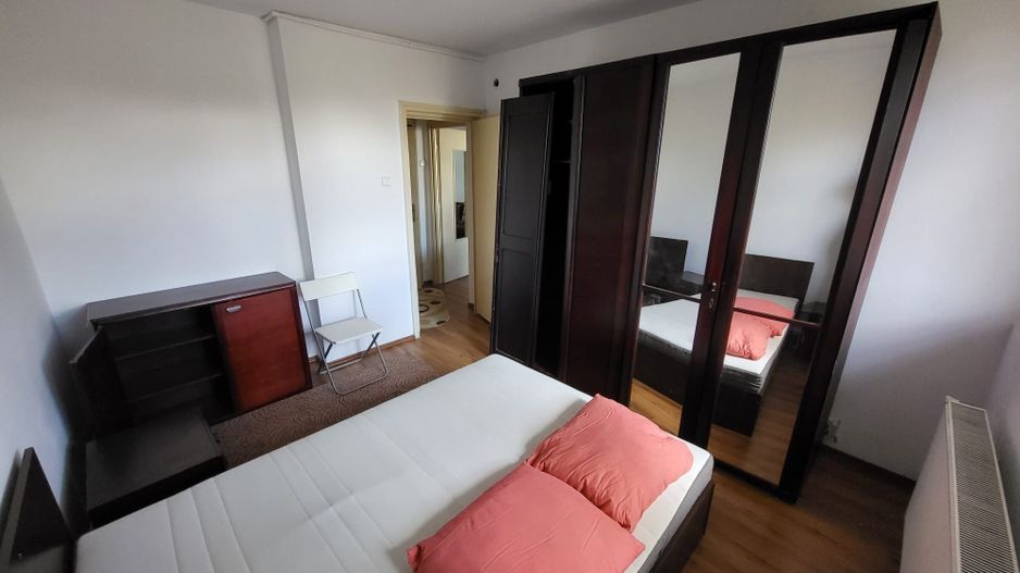 Apartamanet 2 camere cu centrala proprie | Pajura - Poză 1