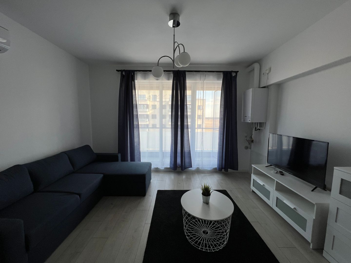 Apartament Pipera | New Point - Poză 11