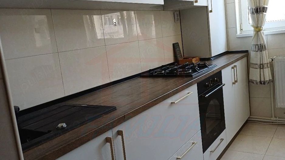 De închiriat apartament 2 camere decomandat | Micro 20 | 350 EURO/LUNA - Poză 1