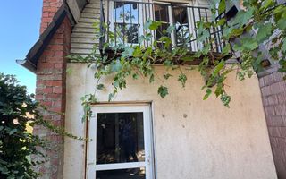 Două case la roșu în curte – Zona turistică Ocna Sibiului - Poză 7