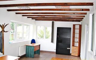Centrul Civic, cladire individuala 500mp utili, pretabil clinica medicala - Poză 3