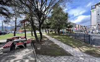 Apartament cu 3 camere de inchiriat in Olimpic, Bd Garii - Poză 22