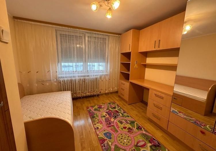 3 camere | Metrou Lujerului 2 min | Loc de parcare - Poză 8