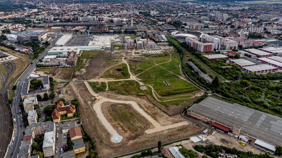 Teren de casă 300 mp – toate utilitățile, zonă ARED lângă AFI - Poză 7