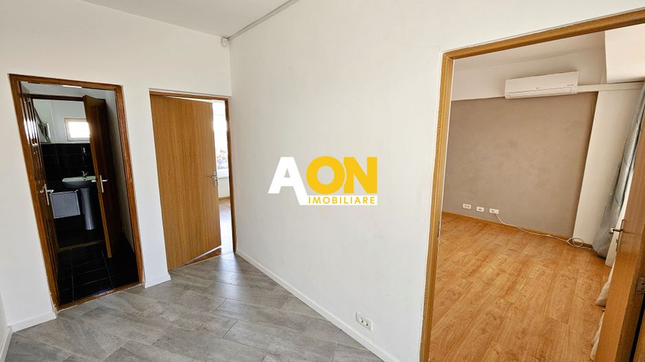 Spatiu de birouri, 37 mp utili, etaj 1, zona Centru - Poză 5