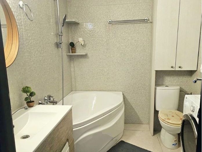 Apartament 3 camere Sergent Ilie Petre | Militari Residence - Poză 7