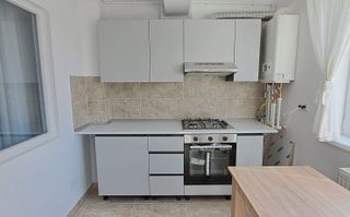 Militari Residence - Ilie Petre, 2 camere + parcare, prima inchiriere - Poză 2