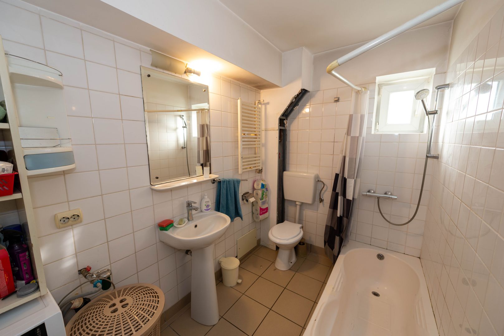 Casa cu 4 camere de vanzare Domnesti - Poză 14