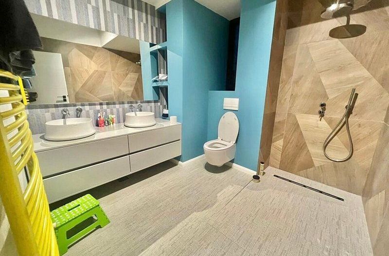 vila 7 camere in complex residential Pipera - Poză 16