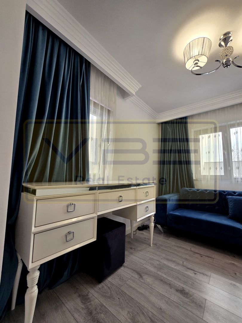 Rediu- Valea Lupului- Vila moderna- 4 camere - Poză 15