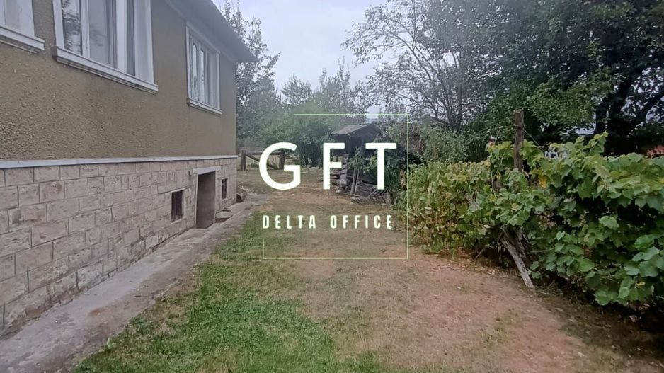 Casa la tara cu gradina -teren 1521 mp-  ideal casa Vacanta- Mintiu - Poză 6
