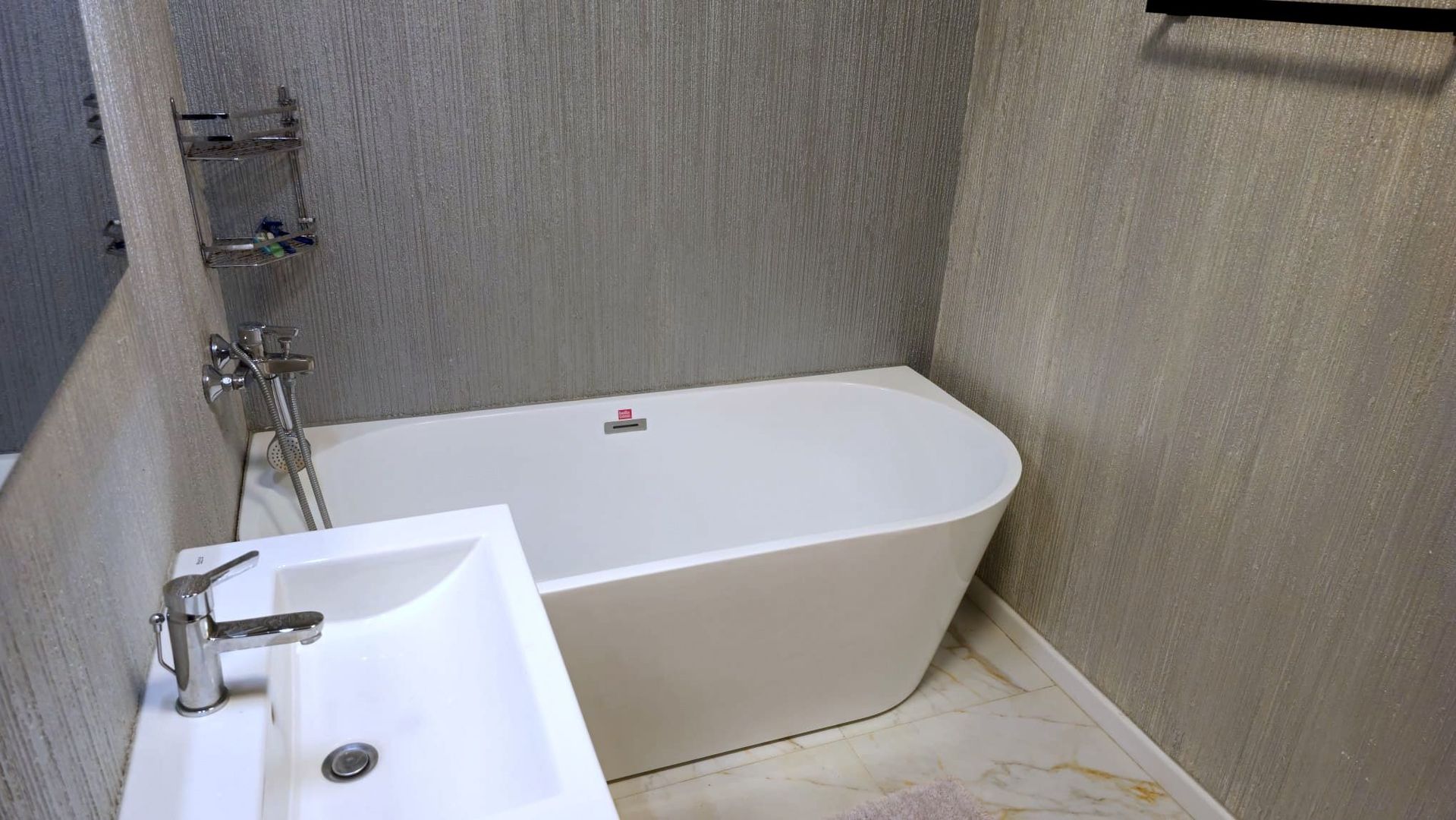 Apartament cu 2 camere premium – Central Park Galați, bloc nou - Poză 6