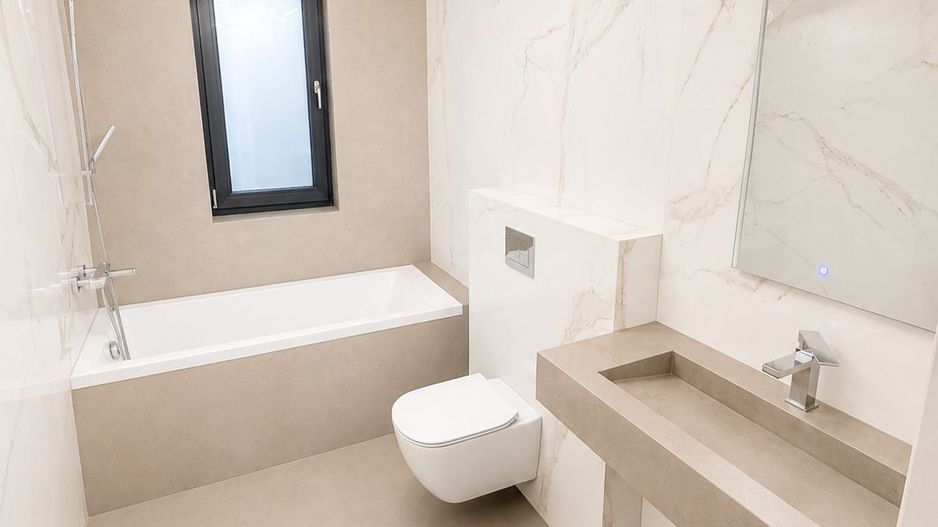 Casă premium 4 camere Zona Oncea - Poză 10