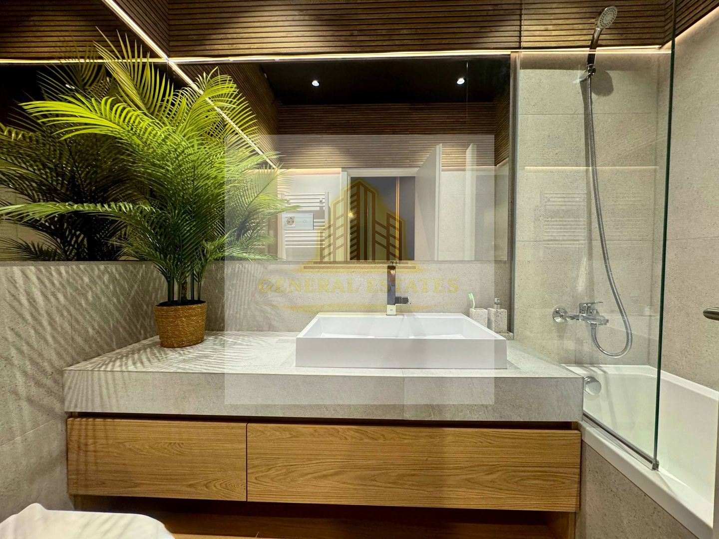 Vânzare Apartament de LUX ÎN complexul Rezidential Silk District - Poză 10