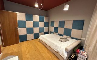 ISHO gama suprem singurul apartament pe 2 niveluri - Poză 39