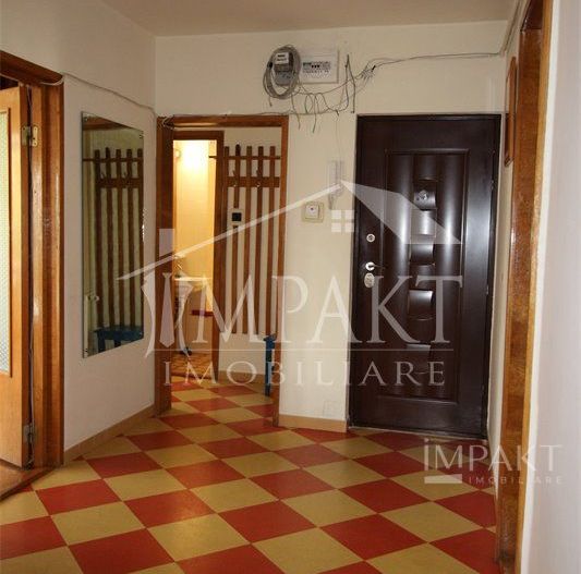 Apartament 4 camere, cartierul Gheorgheni! - Poză 10
