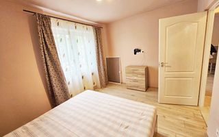 Apartament 2 camere, 46 mp utili, renovat, in apropiere de Parc - Poză 8