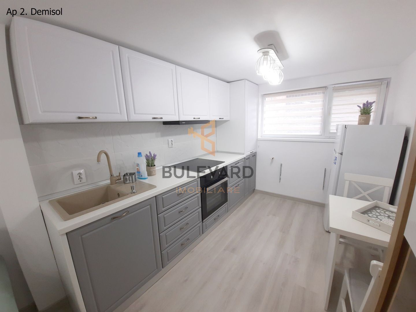 Comision 0! Casa tip vila cu 6 apartamente in zona BT Arena! - Poză 46