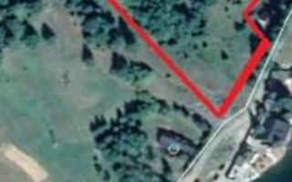 Teren 5164 mp-ideal pensiune, cabane, restaurant-30 m de Lac Colibita - Poză 1