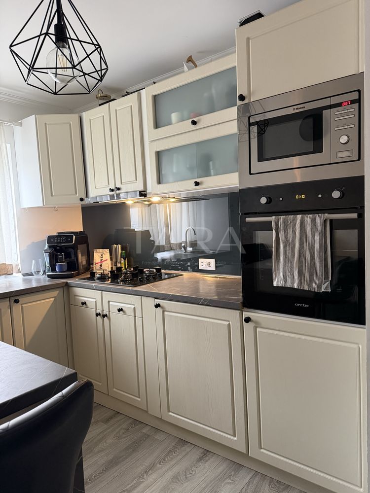 Apartament 3 camere decomandat – Mărăști - Poză 3