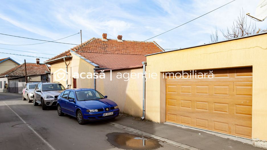 Casa individuala zona Biserica Sarbeasca Comision 0% - Poză 6