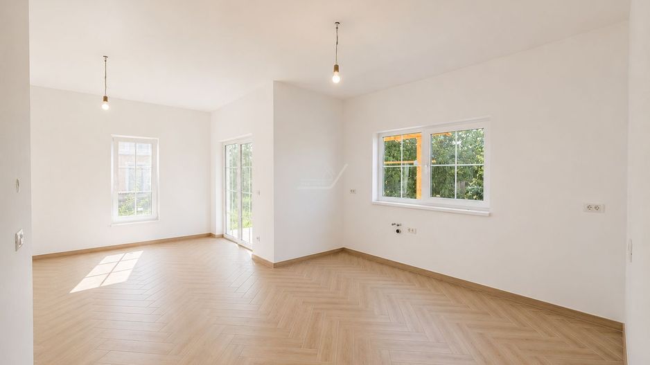 COMISION 0! Duplex cu 5 camere. Garaj. Toate utilitatile. - Poză 5