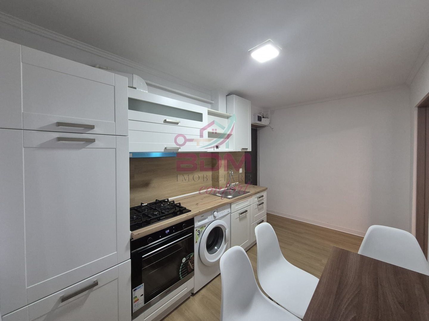 0 % COMISION  | Apartament 2 camere | modern | la cheie I zona Micro 3 - Poză 2