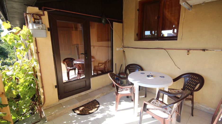 APARTAMENT SPATIOS  IN VILA - Poză 5