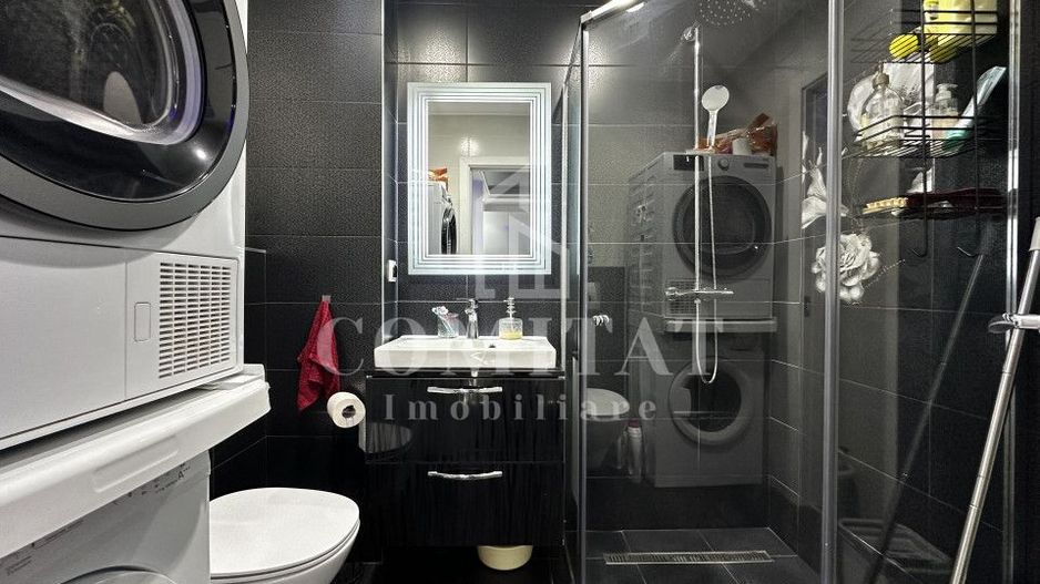 Apartament la cheie | Bloc nou | Iris - Poză 14