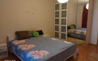 Mobilat si utilat. 2 dormitoare. Zona Unitatii Militare - Poză 4