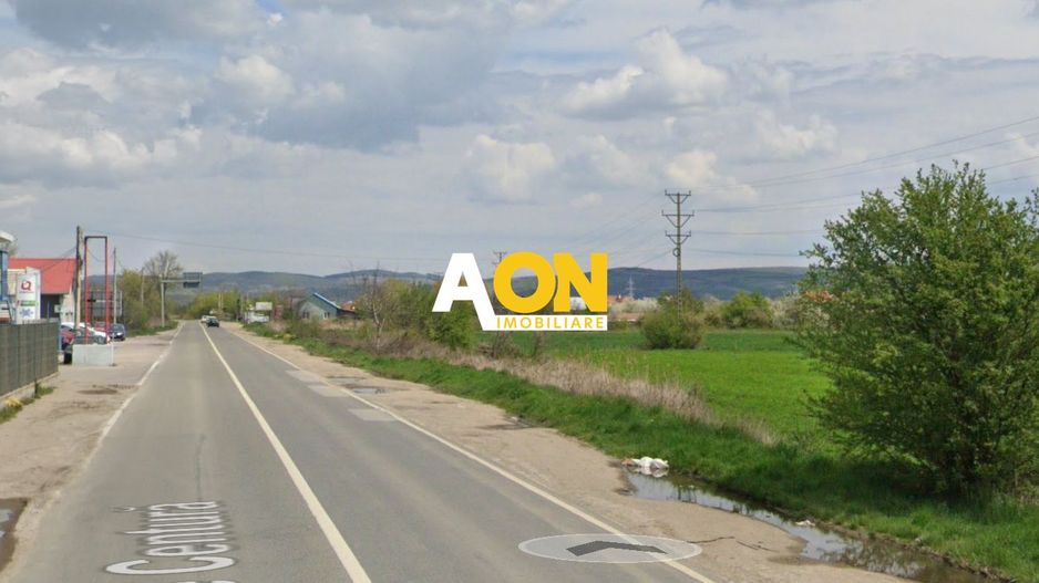 Teren de vanzare, 25.561mp in zona Soseaua de Centura, 58ml deschidere - Poză 4