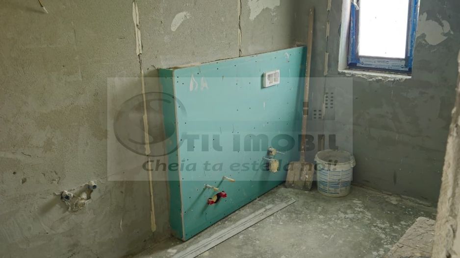 Casă de vânzare, zona Bârnova, jud. Iași - Poză 12