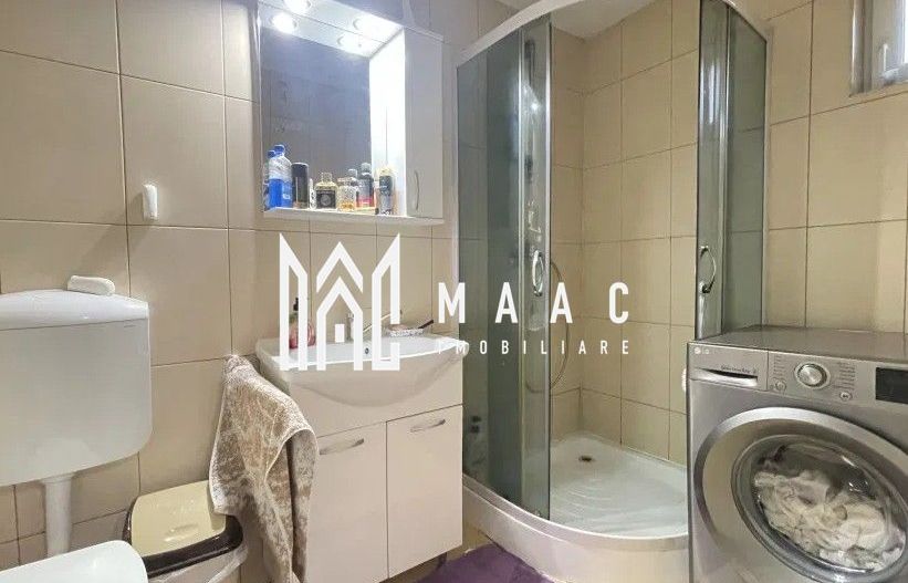 Casă individuală | 3 camere | Curte mare | Zonă liniștită | Șura Mare - Poză 6