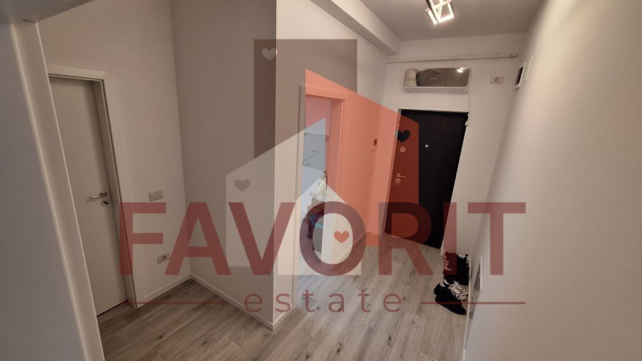 Apartament cu 2 camere in Braytim. Decomandat. Curte Proprie - Poză 3