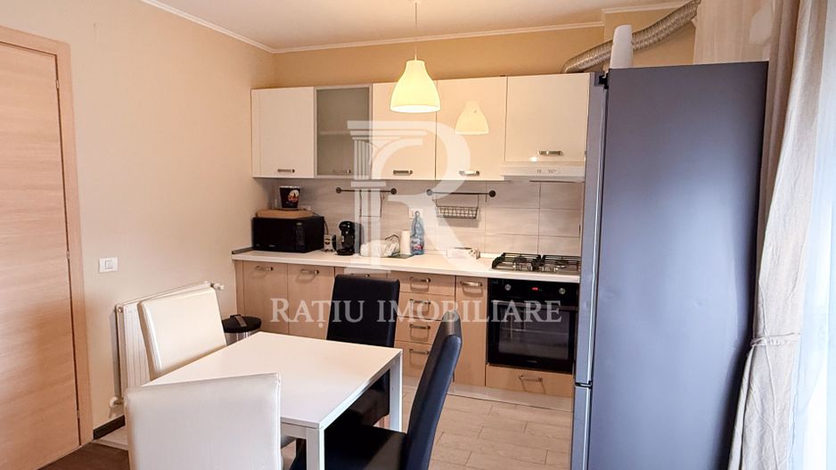 Apartament 3 camere de închiriat | Nufărul | Oradea - Poză 4