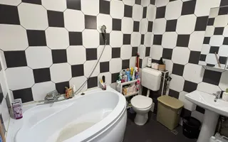 🏡 VILĂ INDIVIDUALĂ P+1 | 136 MP UTILI | TEREN 250 MP | CURTE AMENAJAT - Poză 23