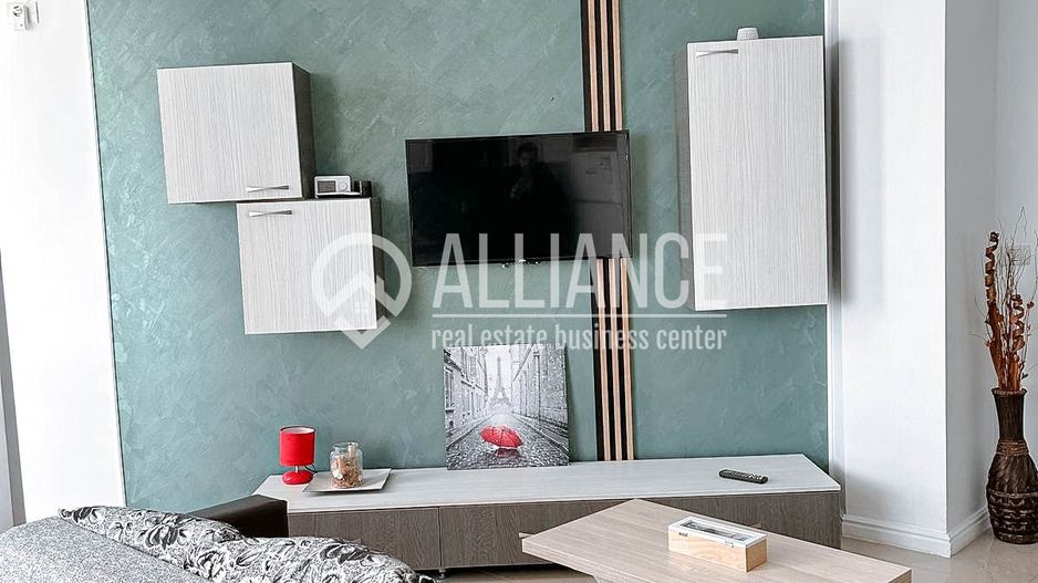 MAMAIA NORD(COD 05) Apartament Modern cu Vedere de Vacanta - Poză 2