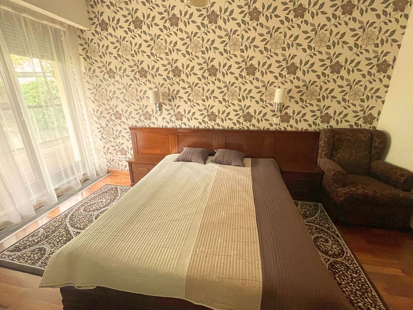 Bellevue Residence I 4 Camere cu priveliste panoramica - Poză 19