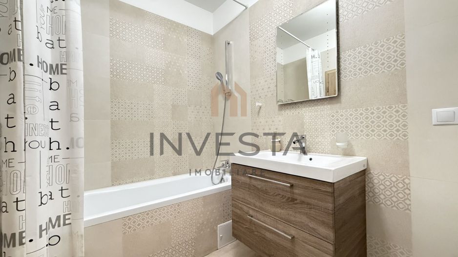 Apartament cu 2 camere de inchiriat cu parcare subterana, Europa - Poză 6